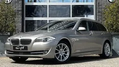 Grijs Gebruikt 2011 BMW 528 Comfort Edition Stationwagen | € 11.495 (Goede deal)