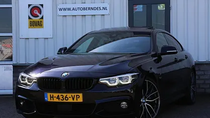 Occasion BMW 440 M Sport 328 PK (241 kW) 2020 Coupé