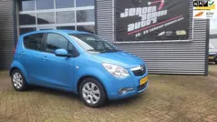 Gebruikt 2009 Opel Agila Enjoy Hatchback | € 5.650 (Eerlijke prijs)