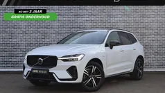 Gebruikt 2021 Volvo XC60 R-Design SUV | € 43.694 (Eerlijke prijs)