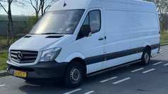 Gebruikt 2014 Mercedes Sprinter Van | € 9.999 (Super prijs)