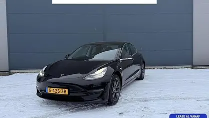 Gebruikt 2019 Tesla Model 3 Long Range AWD Sedan | € 16.900 (Goede deal)