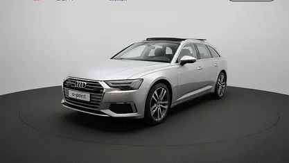 Occasion Audi A6 Advanced 300 PK (220 kW) 2022 Stationwagen