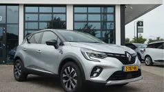 Gebruikt 2023 Renault Captur Techno SUV | € 23.450 (Eerlijke prijs)