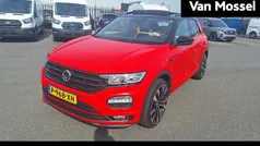 Gebruikt 2018 VW T-Roc Sportline SUV | € 23.900 (Eerlijke prijs)