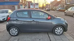 Gebruikt 2015 Citroën C1 Hatchback | € 7.240 (Eerlijke prijs)