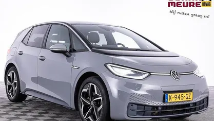 Occasion 2020 VW ID.3 Hatchback | € 17.990 (Goede deal)