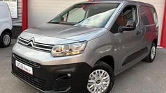 Gebruikt 2022 Citroën Berlingo PureTech Van | € 12.995 (Goede deal)