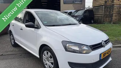 Gebruikt 2013 VW Polo | € 6.250 (Super prijs)