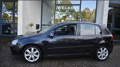 Gebruikt 2004 VW Golf IV Sportline Hatchback | € 999 (Goede deal)