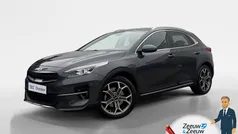 Grijs Gebruikt 2022 Kia XCeed SUV | € 19.945 (Eerlijke prijs)