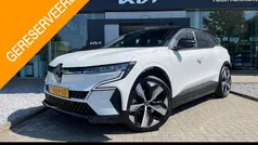 Wit Gebruikt 2023 Renault Mégane Techno Hatchback | € 24.995 (Eerlijke prijs)