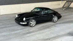 Gebruikt 1989 Porsche 911 Carrera 4 Coupé | € 84.500
