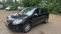 Gebruikt 2008 VW Tiguan Comfortline SUV | € 3.500 (Goede deal)