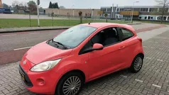 Gebruikt 2009 Ford Ka Titanium Hatchback | € 1.650 (Eerlijke prijs)
