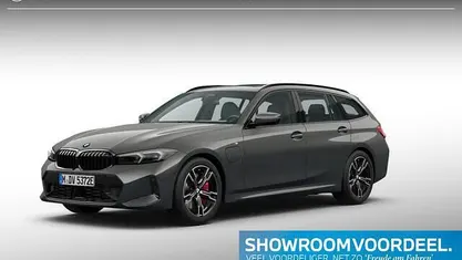 Occasion 2025 BMW 330 M Sport Stationwagen | € 73.679 (Eerlijke prijs)