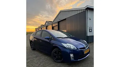 Gebruikt 2009 Toyota Prius Hatchback | € 6.000 (Eerlijke prijs)