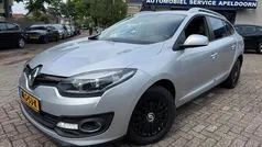 Grijs Gebruikt 2014 Renault Mégane GrandTour Bose Edition Stationwagen | € 6.400 (Eerlijke prijs)