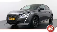 Grijs Gebruikt 2023 Peugeot 208 GTi Hatchback | € 20.825 (Eerlijke prijs)
