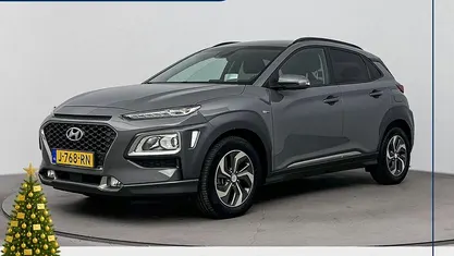 Gebruikt 2020 Hyundai Kona SUV | € 19.900 (Eerlijke prijs)