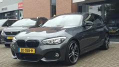 Gebruikt 2019 BMW 118 M Sport Hatchback | € 14.995 (Goede deal)