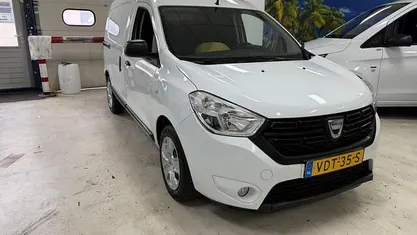 Occasion Dacia Dokker 95 PK (69 kW) 2019 MPV