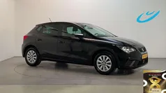 Zwart Gebruikt 2020 Seat Ibiza Business Hatchback | € 12.850 (Goede deal)
