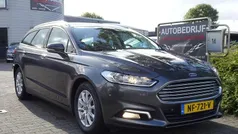 Gebruikt 2016 Ford Mondeo Titanium Stationwagen | € 10.650 (Eerlijke prijs)