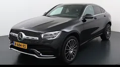 Gebruikt 2021 Mercedes GLC300 Premium Plus Coupé | € 49.750 (Eerlijke prijs)