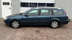 Gebruikt 2004 Ford Mondeo Stationwagen | € 2.450 (Eerlijke prijs)