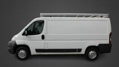 Gebruikt 2013 Fiat Ducato Van | € 4.950 (Super prijs)