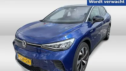 Gebruikt 2020 VW ID.4 SUV | € 20.950 (Eerlijke prijs)