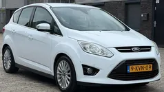 Gebruikt 2013 Ford C-MAX Titanium MPV | € 4.499 (Eerlijke prijs)