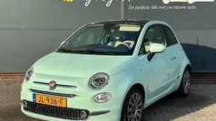 Gebruikt 2016 Fiat 500 Lounge Hatchback | € 9.940 (Eerlijke prijs)