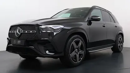 Occasion 2025 Mercedes GLE400 Sport Edition SUV | € 116.975 (Eerlijke prijs)