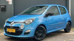 Gebruikt 2012 Renault Twingo Dynamique Hatchback | € 3.444 (Eerlijke prijs)