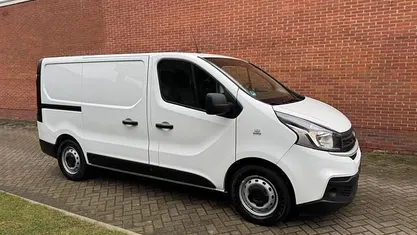 Occasion Fiat Talento Basis 146 PK (107 kW) 2021 MPV
