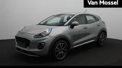 Gebruikt 2022 Ford Puma Titanium SUV | € 18.745 (Goede deal)