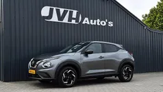 Gebruikt 2023 Nissan Juke Acenta SUV | € 21.500 (Goede deal)
