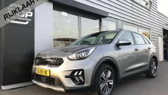 Grijs Gebruikt 2021 Kia Niro SUV | € 22.950 (Eerlijke prijs)