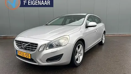 Occasion Volvo V60 Summum 180 PK (132 kW) 2012 Stationwagen