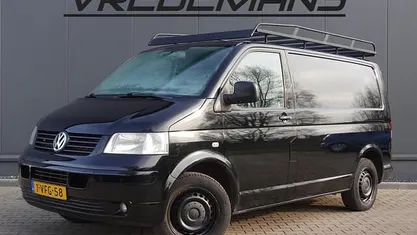 Occasion 2009 VW T5 Van | € 2.950 (Super prijs)