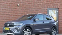 Gebruikt 2024 VW T-Cross R-line SUV | € 28.450 (Eerlijke prijs)