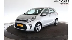 Grijs Gebruikt 2023 Kia Picanto Comfort Hatchback | € 13.200 (Eerlijke prijs)