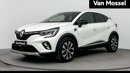 Occasion Renault Captur Techno 2024 SUV