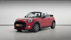 Gebruikt 2018 Mini Cooper Cabriolet Chili Cabriolet | € 19.900 (Eerlijke prijs)