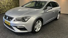 Gebruikt 2019 Seat Leon ST Business Stationwagen | € 11.500 (Super prijs)