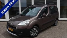 Gebruikt 2012 Peugeot Partner Tepee Access MPV | € 6.500 (Eerlijke prijs)