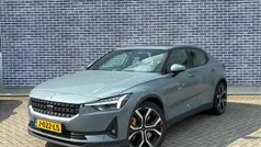 Grijs Gebruikt 2020 Polestar 2 Long Range Dual motor Hatchback | € 25.899 (Eerlijke prijs)