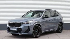 Grijs Gebruikt 2023 BMW iX1 M Sport SUV | € 44.950 (Eerlijke prijs)